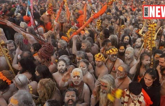 one of the largest religious gatherings in the world – Inside News Mauritius