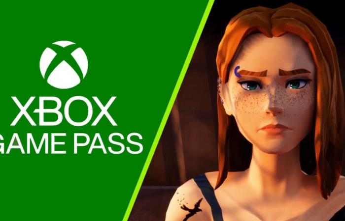 Xbox Game Pass: a highly rated French game arrives next week | Xbox