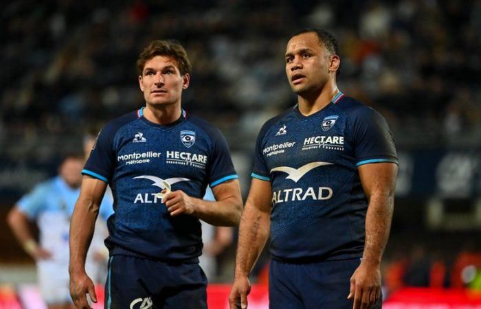 Top 14 – Montpellier enters the top 6 by improving against Bayonne