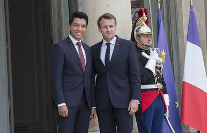 Madagascar: Andry Rajoelina announces the opening of the sale of gold coins to tourists – LINFO.re