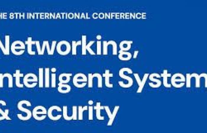 International conference on networking, intelligent systems and security