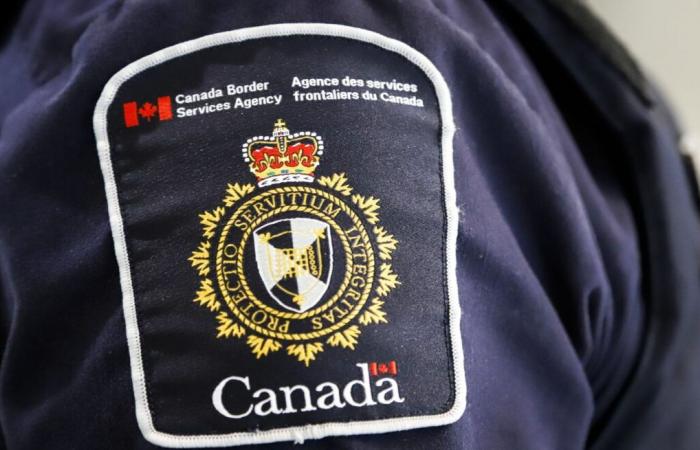 Series of border security exercises begins, starting with Ontario