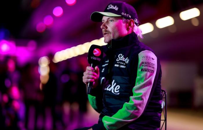 F1 – Rally, IndyCar, Supercars… Bottas opens up about his future in motorsport