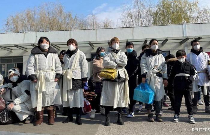 China calls HMPV outbreak a ‘winter occurrence’, India says ‘don’t panic’