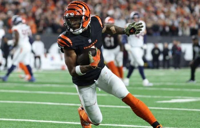 Five things to watch in the NFL: Rare exploits within reach of Bengals players