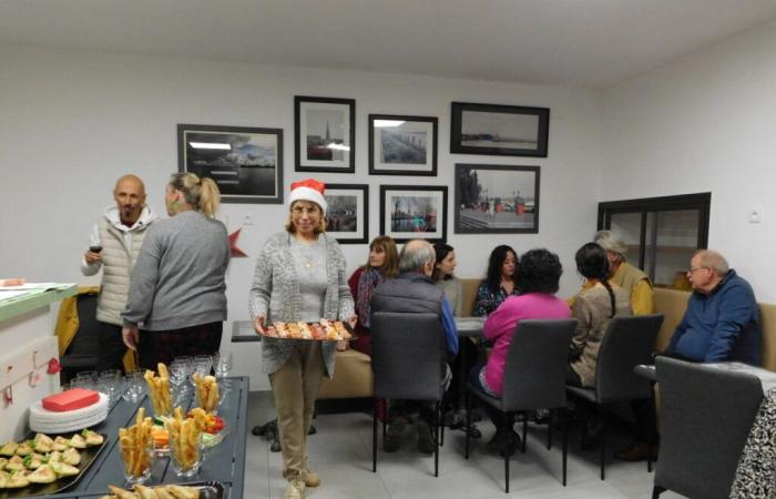 The restaurant in this small village in Gironde opens up to the support network of entrepreneurs