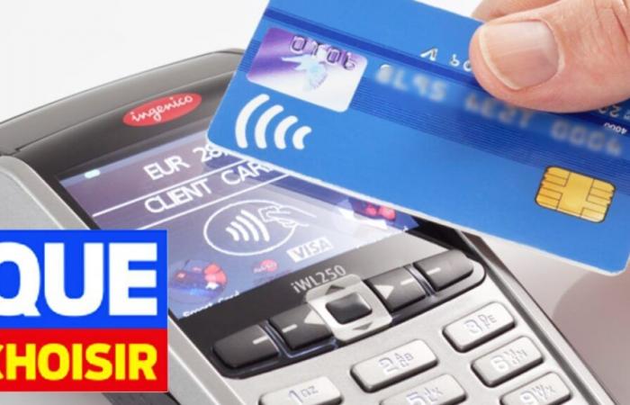 UFC-Que Choisir launches the alert on this contactless payment fraud which is raging in France