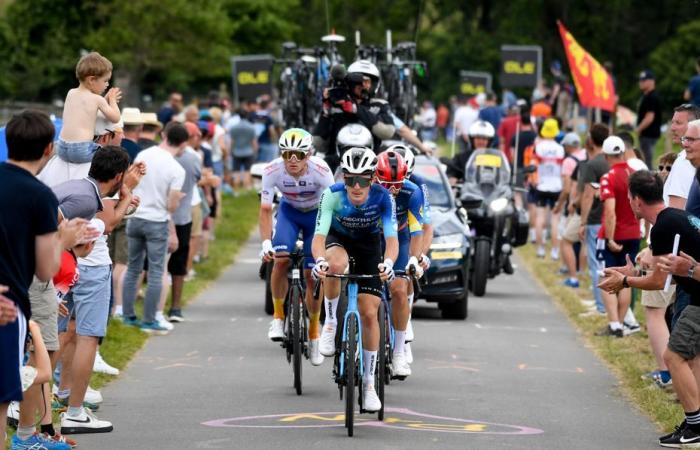 Cycling. What ambitions for Normandy runners in 2025?