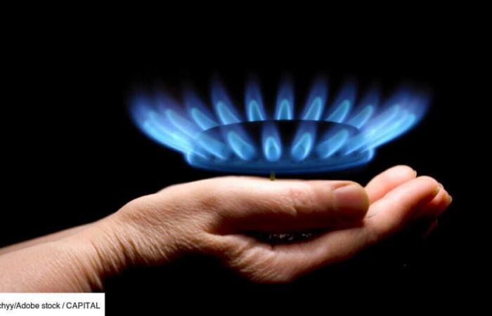 Why the gas bill should increase for some consumers