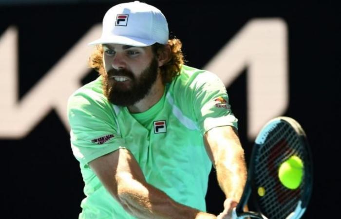 Opelka dismisses Mpetshi Perricard and reaches the final in Brisbane