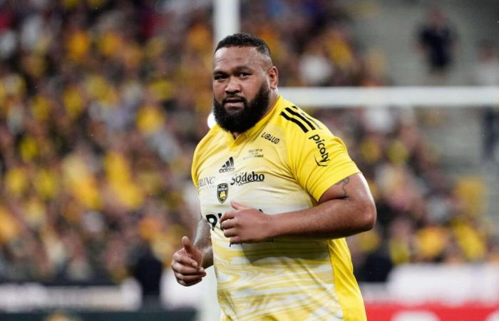 TOP 14. La Rochelle – Toulouse: the young Toulouse guard is already cracking! Follow the match live