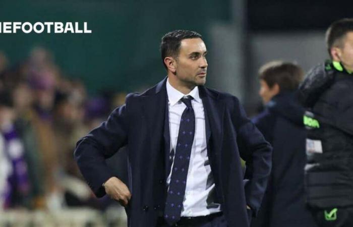 Palladino: ‘Napoli more clinical, punished every Fiorentina error’