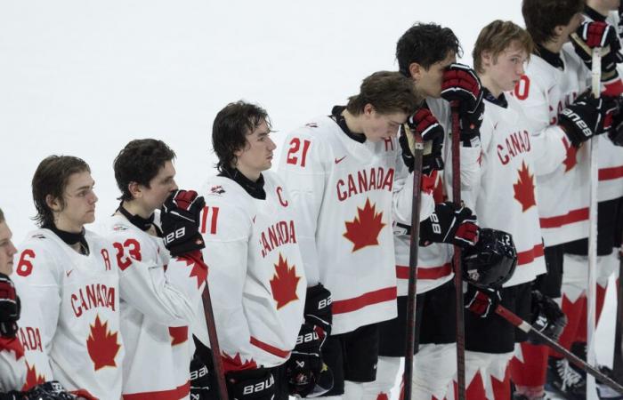 World Juniors: Canada in search of answers after its elimination