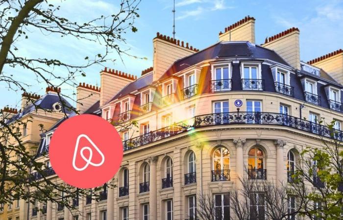 Airbnb, forced to transform its model with this drastic regulation which will disrupt the plans of real estate investors