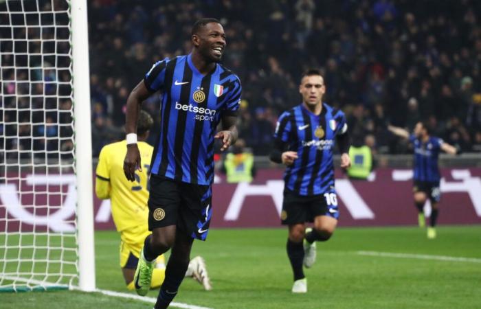 Update on Thuram’s injuries confirms the great fear of the Supercoppa for Inter on January 6 – Lefootenbref.com