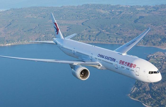 China Eastern Airlines launches Shanghai-Casablanca route from January 19