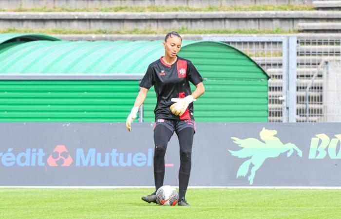 OM signs an Algerian international trained at PSG