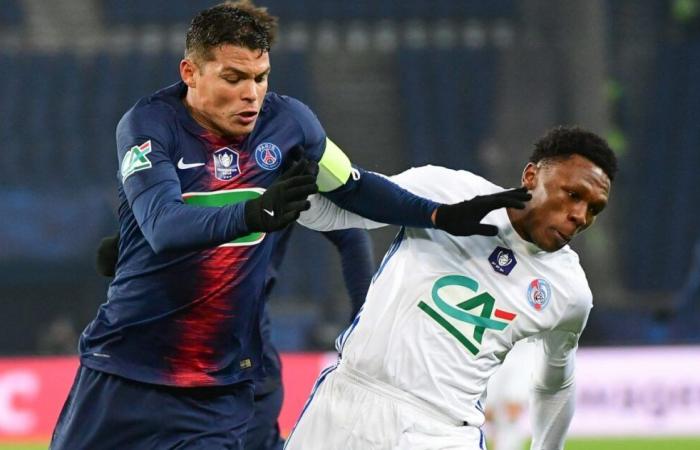 Wydad is heading towards a popular ex-player in Ligue 1