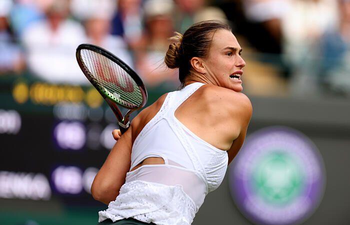 Résultats Aryna Sabalenka – Mirra Andreeva 2025