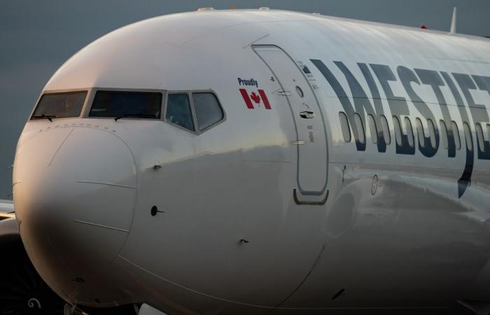 Taylor Swift in Vancouver | WestJet refuses to compensate fan after flight cancellation