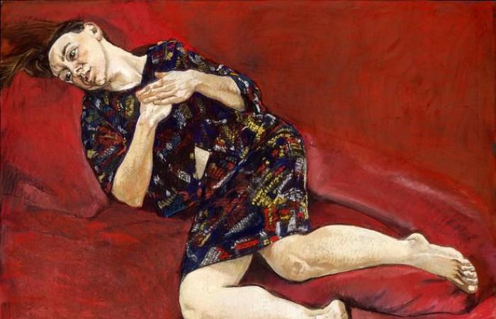 Paula Rego, an artistic UFO with varied styles in Basel