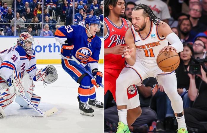 How to watch Knicks, Rangers games if you lost MSG with Optimum