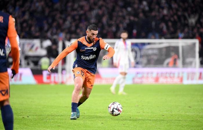 VAR saves OL from disaster against Montpellier