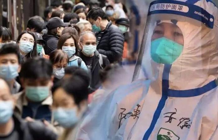 Unknown virus in China: Should we really be worried about a new pandemic?