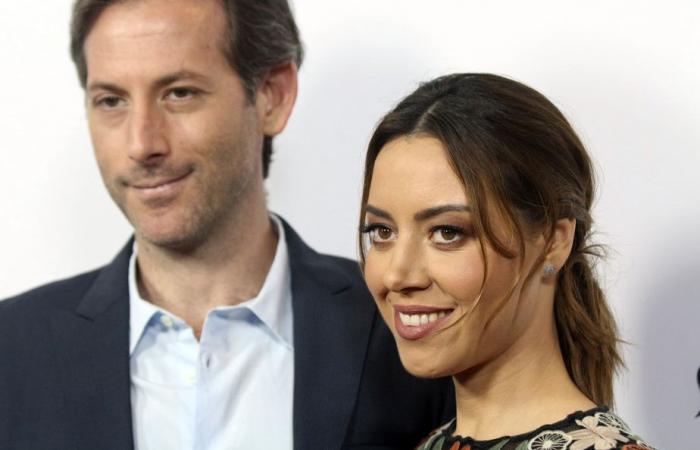 Los Angeles | Independent filmmaker Jeff Baena, husband of Aubrey Plaza, found dead