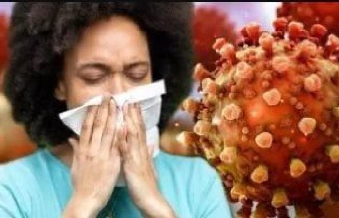 Allergy consultant reveals causes of HMPV respiratory infections