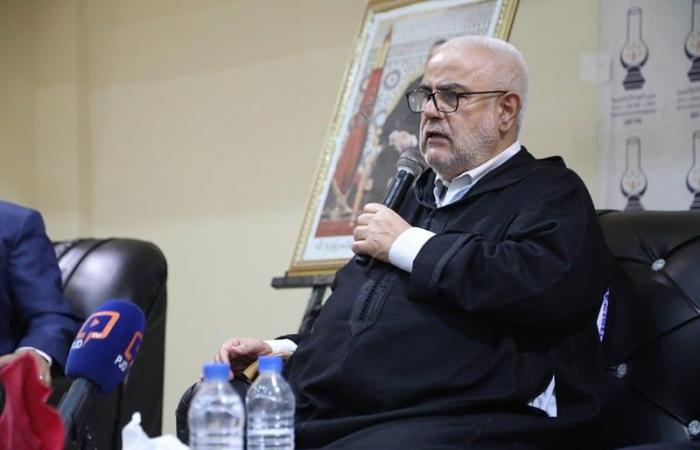 Benkirane calls for “clearer” proposals