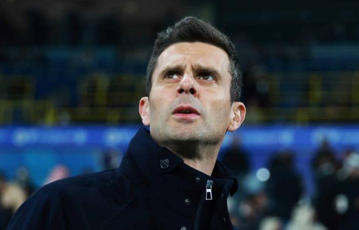 Thiago Motta's words after defeat against AC Milan |Juventus-fr.com