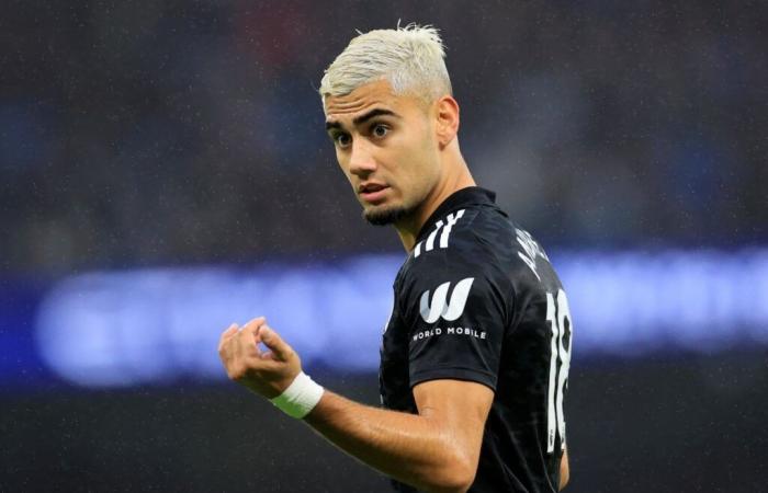 OM: Funding for the Andreas Pereira deal soon to be found?