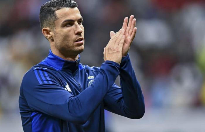 Real Madrid, PSG Mercato: Cristiano Ronaldo lifts the veil on his future