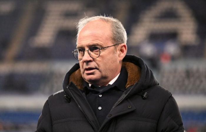 Luis Campos has found Nuno Mendes’ replacement at Barça