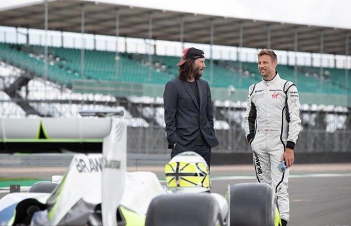 Formula 1 | Button proud that 2009 F1 season 'remains in history'