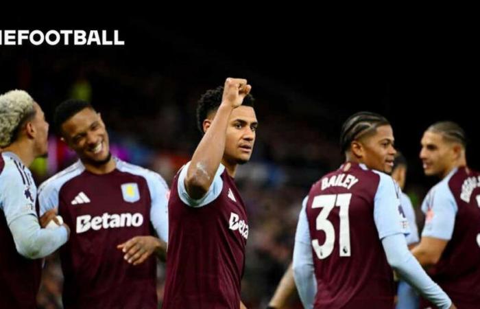 Aston Villa predicted XI vs Leicester: Matty Cash returns in a 4-2-3-1