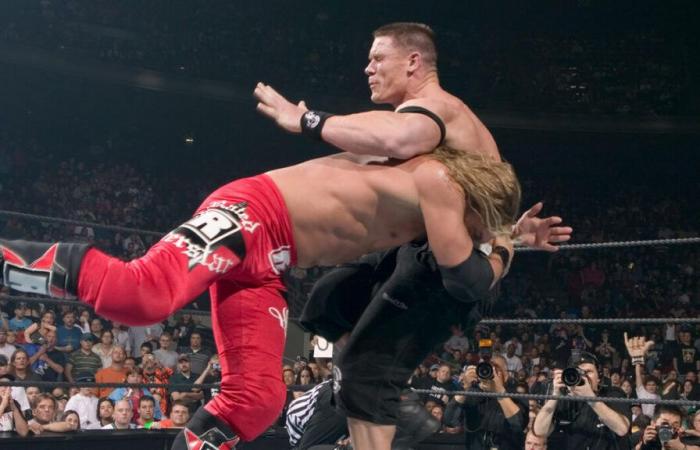 Adam Copeland thinks fans will have a hard time accepting John Cena’s retirement