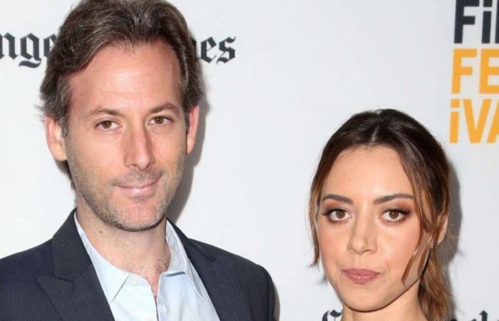 Death of Jeff Baena, director and husband of actress Aubrey Plaza, at the age of 47