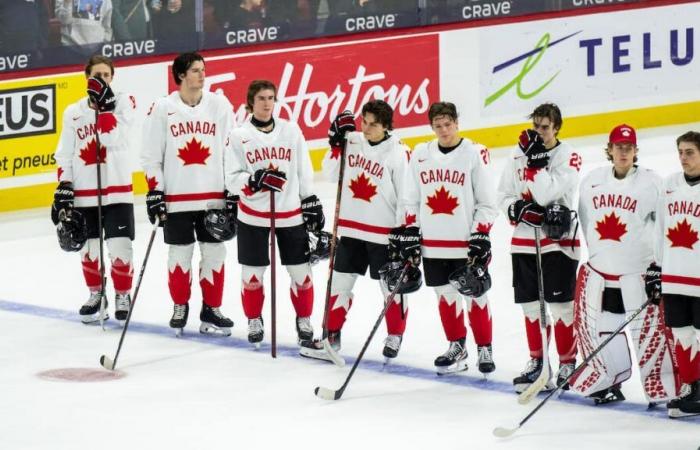 Hockey Canada promises “changes”