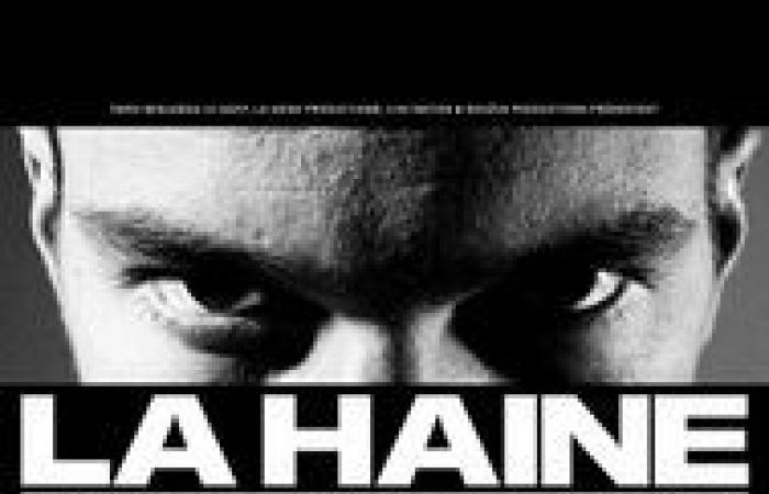 LA HAINE – La Seine Musicale – Boulogne-Billancourt, 92100