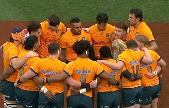 RUGBY. The 2027 World Cup in Australia sabotaged? A “futile argument” (already) tarnishes the party