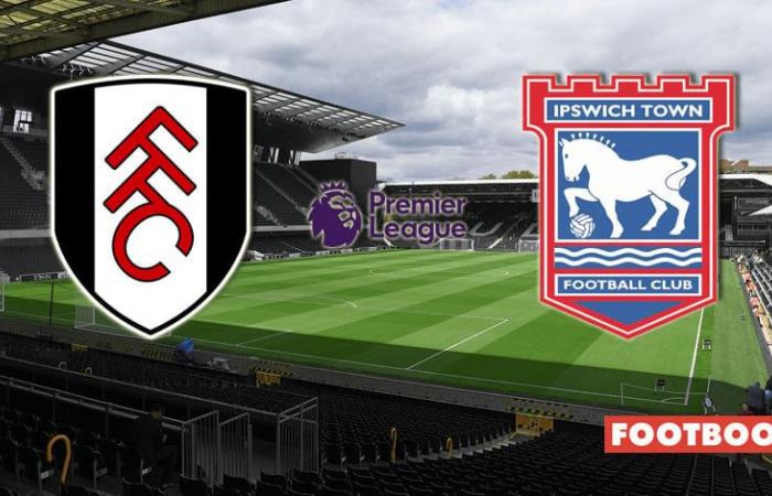 Fulham vs Ipswich: Match Preview and Prediction