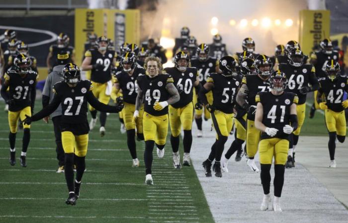 The Pittsburgh Steelers’ vigorous charge for the AFC North, key decisions loom ahead of a wild-card round of epic proportions.