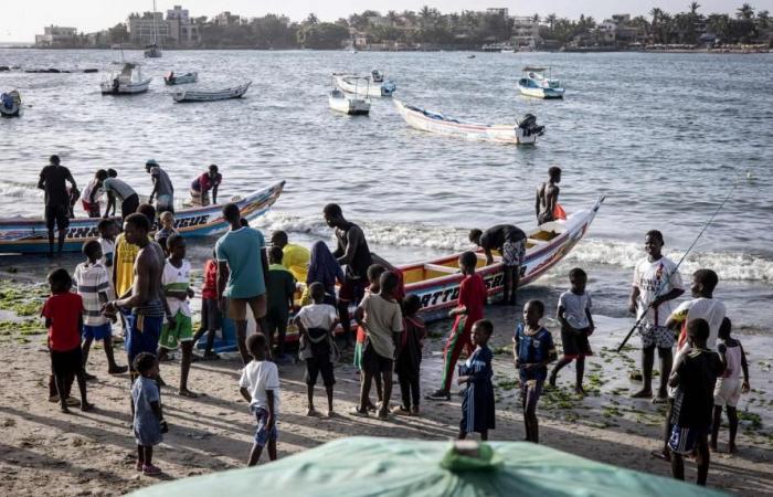 GOVERNMENT DETAILS ON SENEGAL’S WITHDRAWAL FROM LEAST ADVANCED COUNTRIES