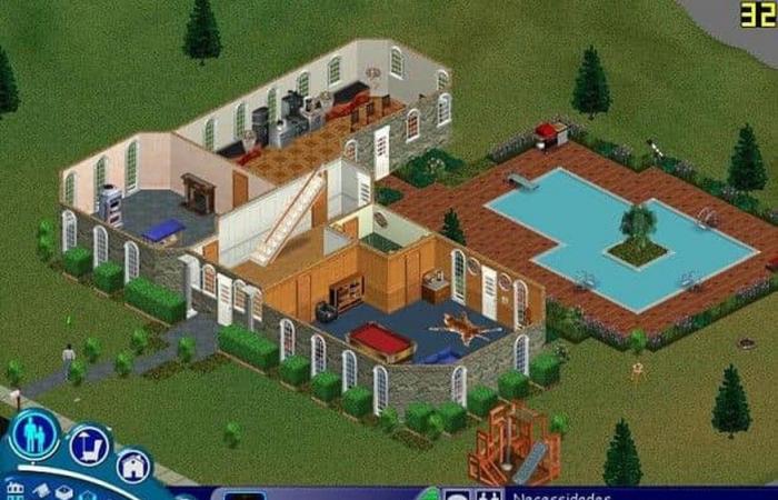 18 situations that all “Sims” addicts know