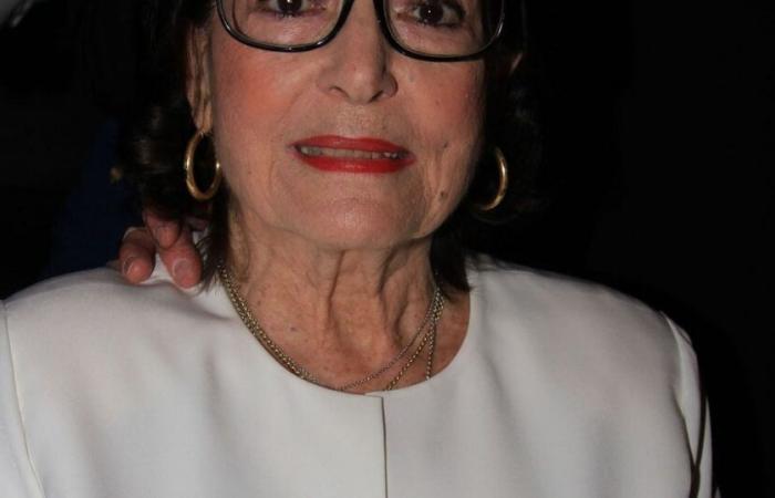 Nana Mouskouri talks about the sacrifices made to protect her children: “I wasn’t there to…”