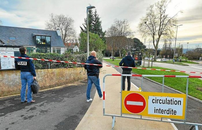 Two students from Lesage high school among the three victims of the ramming car in Vannes