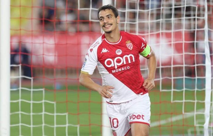 Mercato: Ben Yedder approaches a Ligue 1 club