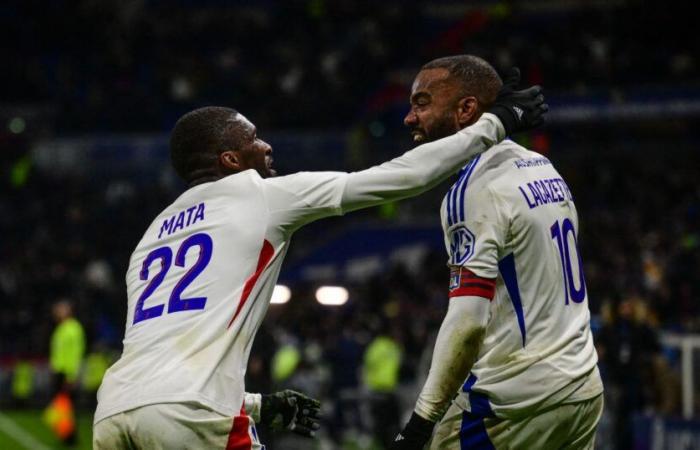 Ligue 1 – Lyon, the victory and the rant: “We cannot be ambitious and also poor in the game”